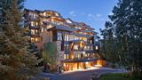 Lumiere Hotel Exterior