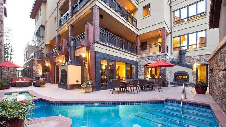 <b>Lumiere Hotel Pool</b>. Images powered by <a href="https://iceportal.shijigroup.com/" title="IcePortal" target="_blank">IcePortal</a>.