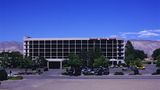 Grand Vista Hotel Exterior