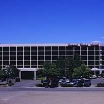 Grand Vista Hotel