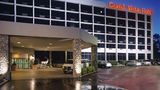 Grand Vista Hotel Exterior
