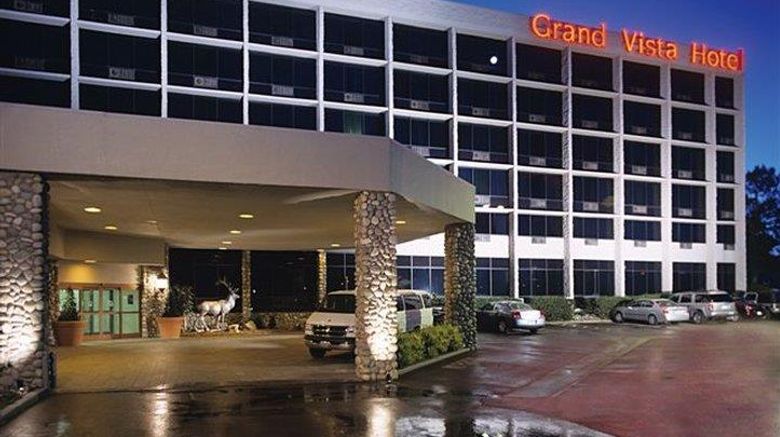 <b>Grand Vista Hotel Exterior</b>. Images powered by <a href="https://iceportal.shijigroup.com/" title="IcePortal" target="_blank">IcePortal</a>.