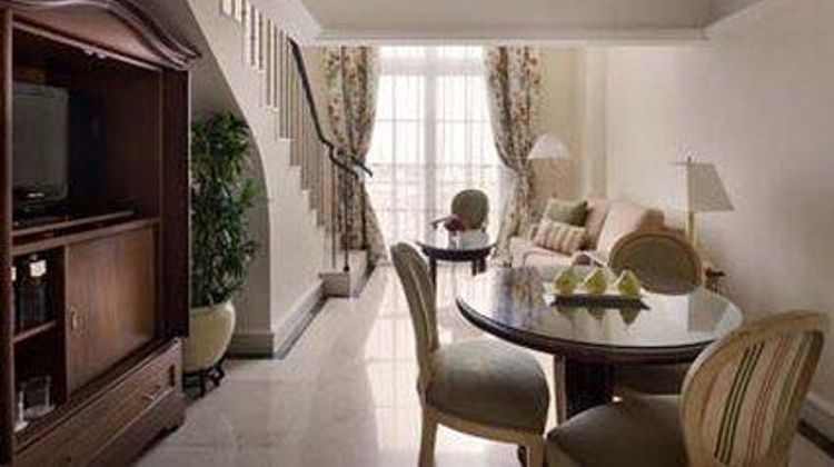 Hotel Gran Mahakam Jakarta Suite