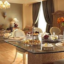 Hotel Gran Mahakam Jakarta