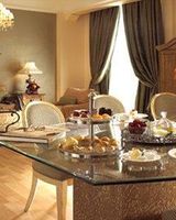 Hotel Gran Mahakam Jakarta