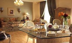 Hotel Gran Mahakam Jakarta