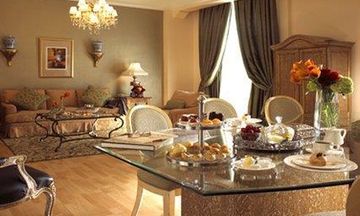 Hotel Gran Mahakam Jakarta