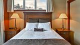 Blackstone Mountain Lodge Room