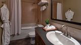 Blackstone Mountain Lodge Room