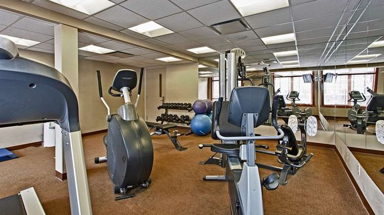 Blackstone Mountain Lodge Health