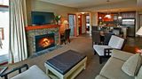 Blackstone Mountain Lodge Room