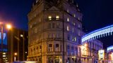 The Royal Hotel Cardiff Exterior