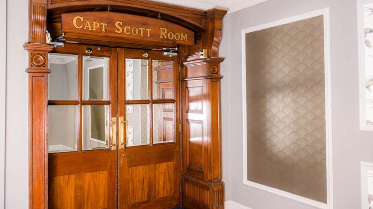 The Royal Hotel Cardiff Other