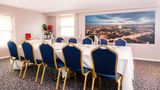 The Royal Hotel Cardiff Meeting