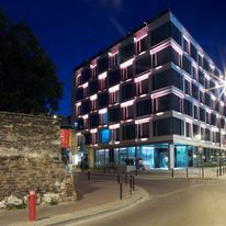 PURO Hotel Krakow