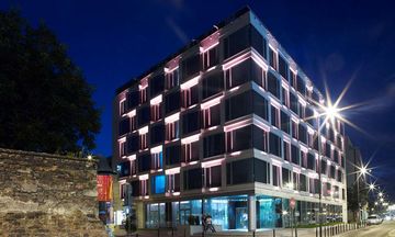 PURO Hotel Krakow