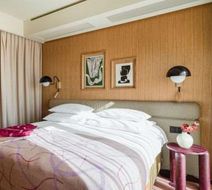 PURO Hotel Krakow Room