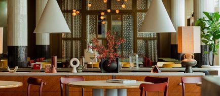 PURO Hotel Krakow Lobby