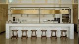 <b>PURO Hotel Krakow Restaurant</b>. Images powered by <a href="https://iceportal.shijigroup.com/" title="IcePortal" target="_blank">IcePortal</a>.