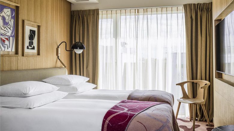 <b>PURO Hotel Krakow Room</b>. Images powered by <a href="https://iceportal.shijigroup.com/" title="IcePortal" target="_blank">IcePortal</a>.