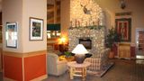 Evergreen Lodge & Condos at Vail Lobby