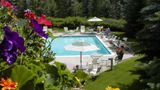 Evergreen Lodge & Condos at Vail Pool