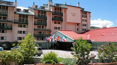 Evergreen Lodge & Condos at Vail
