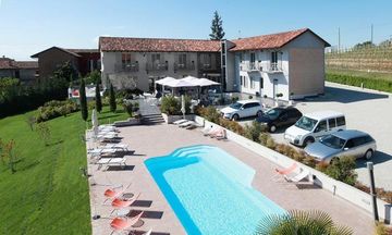 Locanda Aria Di Langa