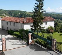 Locanda Aria Di Langa Exterior