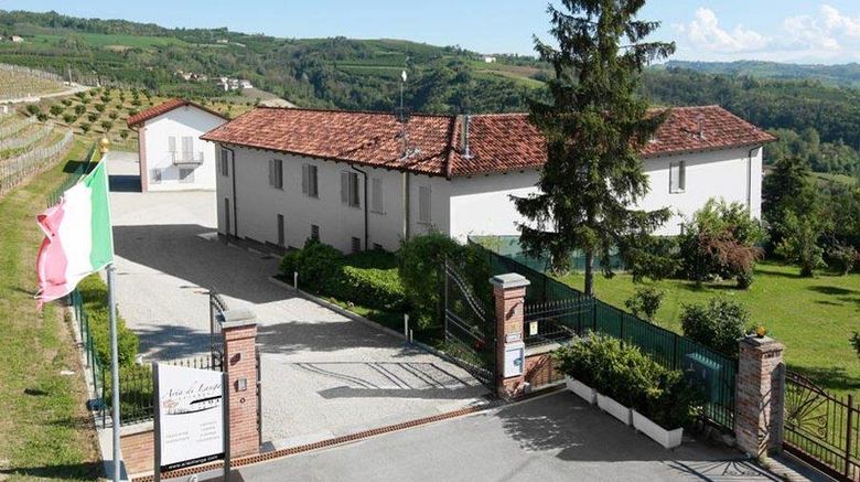 <b>Locanda Aria Di Langa Exterior</b>. Images powered by <a href="https://iceportal.shijigroup.com/" title="IcePortal" target="_blank">IcePortal</a>.