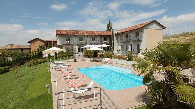 <b>Locanda Aria Di Langa Exterior</b>. Images powered by <a href="https://iceportal.shijigroup.com/" title="IcePortal" target="_blank">IcePortal</a>.