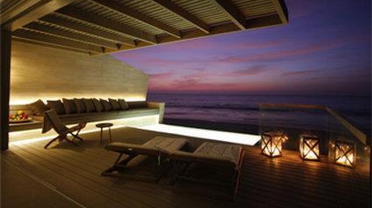 Las Arennas de Mancora Exterior