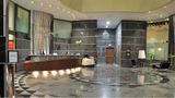Suites Camino Real, La Paz Lobby