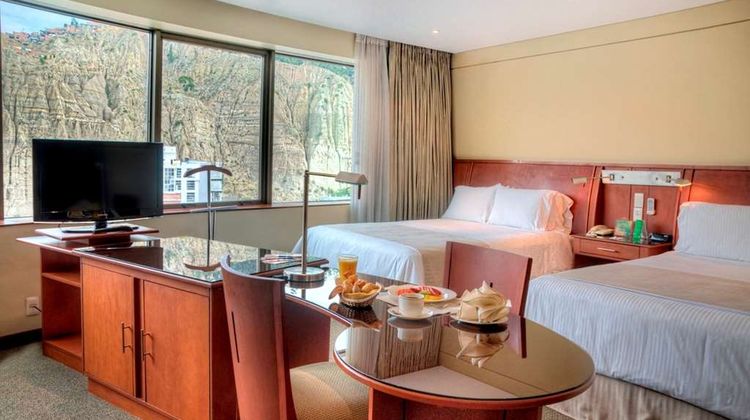 Suites Camino Real, La Paz Suite
