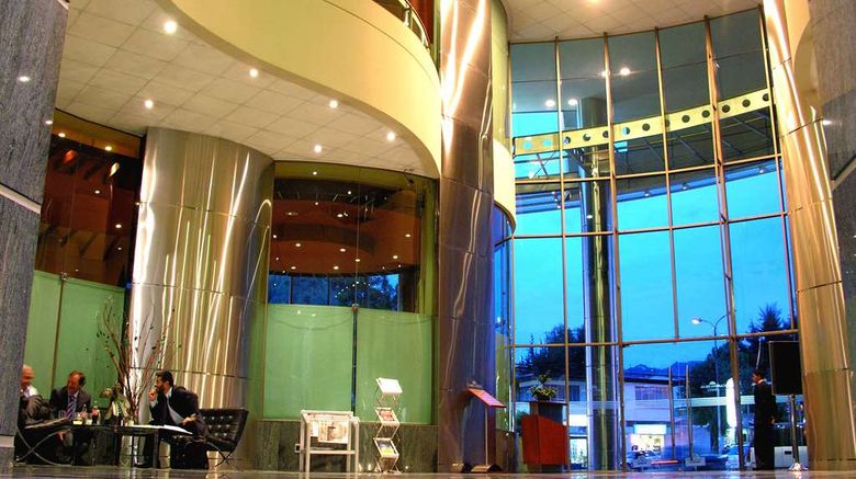 <b>Suites Camino Real, La Paz Lobby</b>. Images powered by <a href="https://iceportal.shijigroup.com/" title="IcePortal" target="_blank">IcePortal</a>.