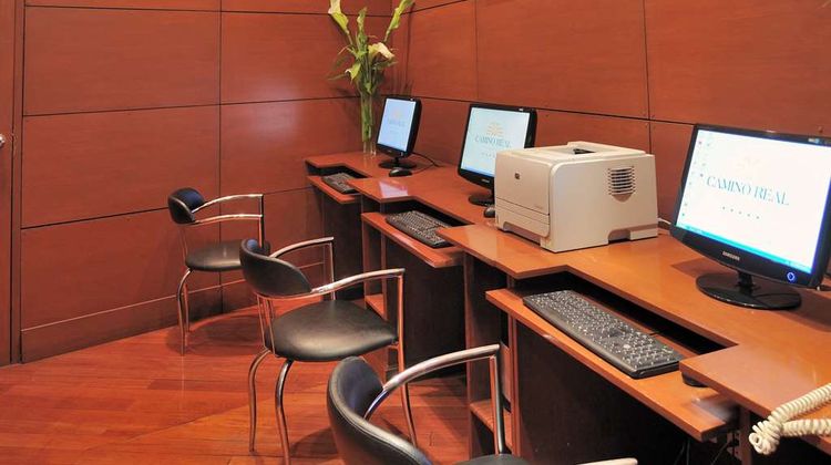 Suites Camino Real, La Paz Other