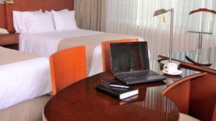 Suites Camino Real, La Paz Room
