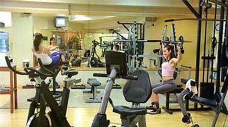 <b>Suites Camino Real, La Paz Health</b>. Images powered by <a href="https://iceportal.shijigroup.com/" title="IcePortal" target="_blank">IcePortal</a>.