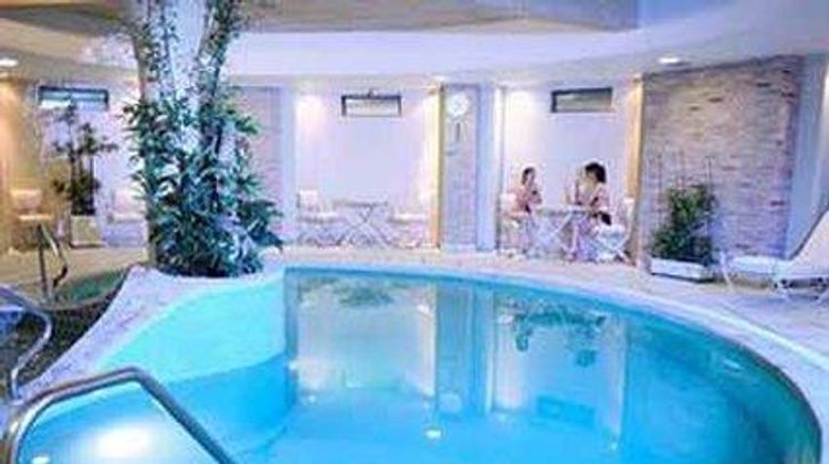 Suites Camino Real, La Paz Pool
