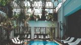 Grand Tikal Futura Hotel Pool