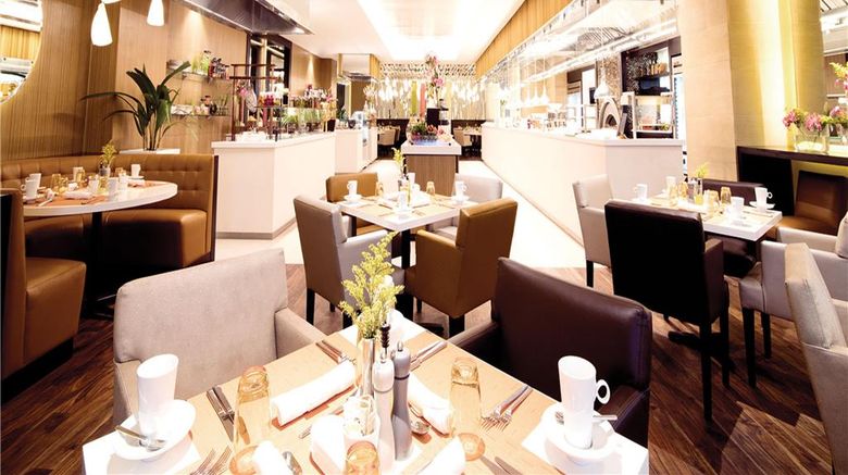 <b>Grand Tikal Futura Hotel Restaurant</b>. Images powered by <a href="https://iceportal.shijigroup.com/" title="IcePortal" target="_blank">IcePortal</a>.