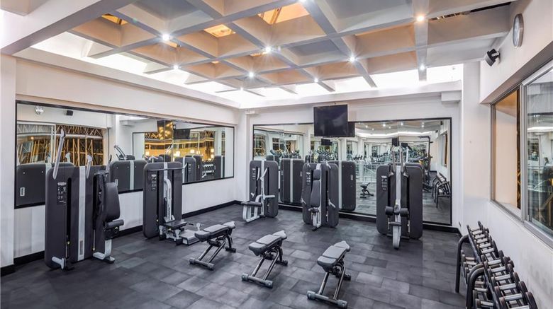 <b>Grand Tikal Futura Hotel Health</b>. Images powered by <a href="https://iceportal.shijigroup.com/" title="IcePortal" target="_blank">IcePortal</a>.