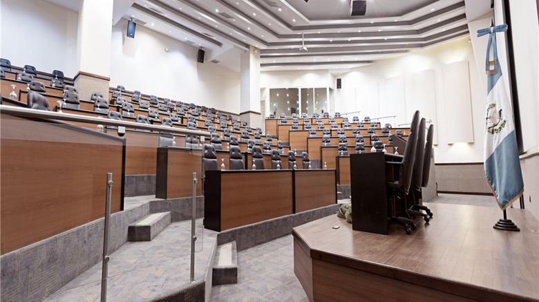<b>Grand Tikal Futura Hotel Ballroom</b>. Images powered by <a href="https://iceportal.shijigroup.com/" title="IcePortal" target="_blank">IcePortal</a>.