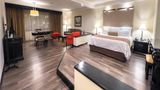 Grand Tikal Futura Hotel Suite