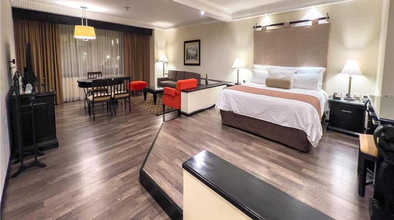 <b>Grand Tikal Futura Hotel Suite</b>. Images powered by <a href="https://iceportal.shijigroup.com/" title="IcePortal" target="_blank">IcePortal</a>.