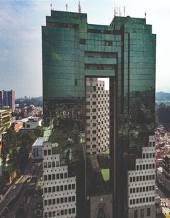 Grand Tikal Futura Hotel