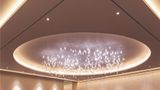 Grand Tikal Futura Hotel Ballroom