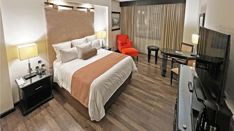 <b>Grand Tikal Futura Hotel Room</b>. Images powered by <a href="https://iceportal.shijigroup.com/" title="IcePortal" target="_blank">IcePortal</a>.