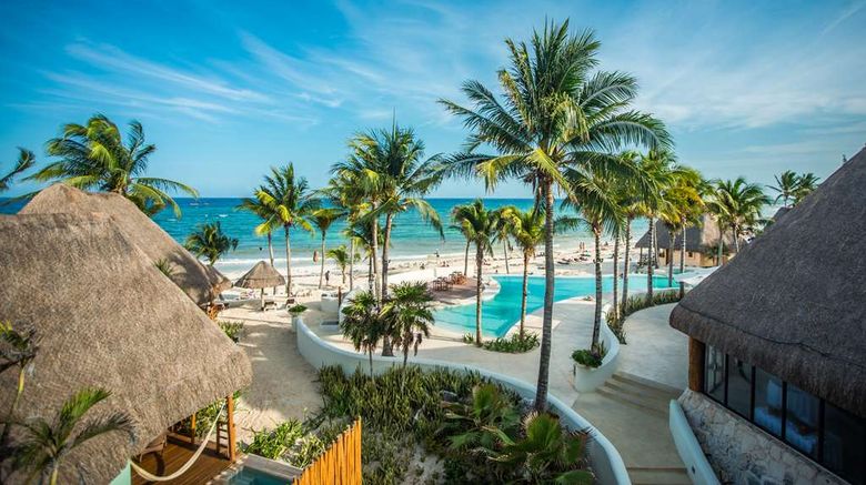 Mahekal Beach Resort Exterior. Images powered by <a href="https://iceportal.shijigroup.com" target="_blank" rel="noopener">Ice Portal</a>.