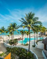 Mahekal Beach Resort